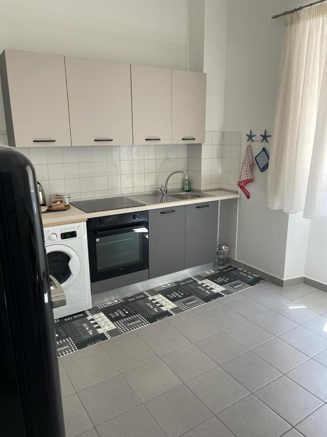 Апартаменты Casa Bolina - Centro Термоли Экстерьер фото